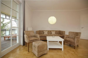 Likedeeler II Wohnung 04, Boltenhagen